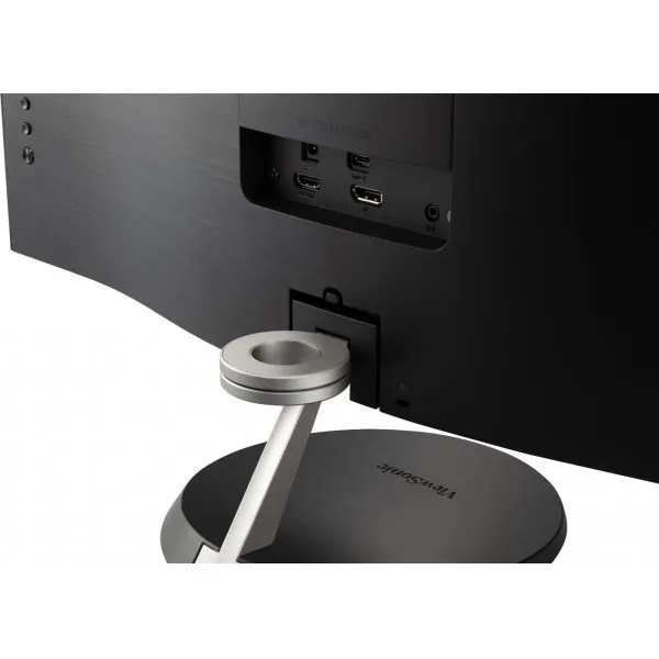 ViewSonic 27&quot; VX2785-2K-MHDU, QHD, USB-C, IPS - monitor