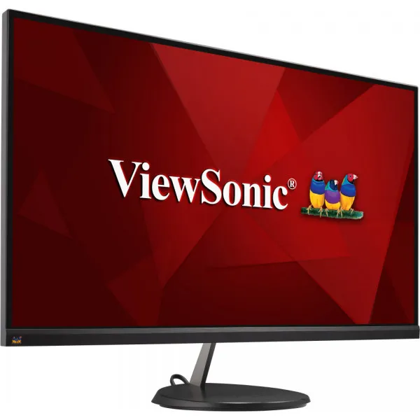 ViewSonic 27&quot; VX2785-2K-MHDU, QHD, USB-C, IPS - monitor