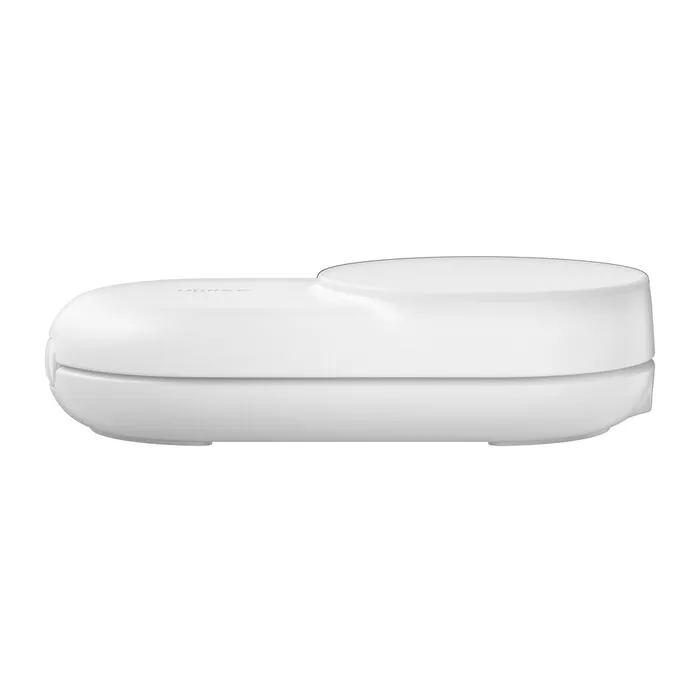 Belkin UltraCharge 3-in-1 Foldable Magnetic 25W Qi2 - trådlös laddare, Vit