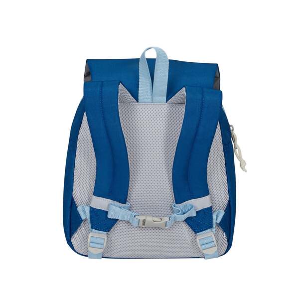 Samsonite Happy Sammies ECO - back pack, Small Penguin Peter