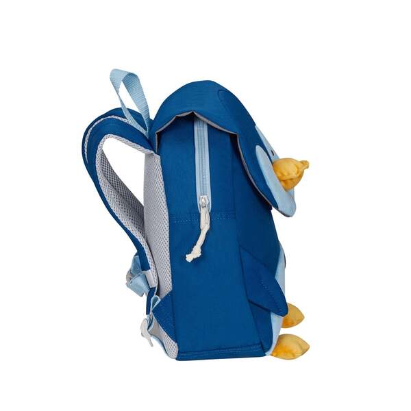 Samsonite Happy Sammies ECO - back pack, Small Penguin Peter
