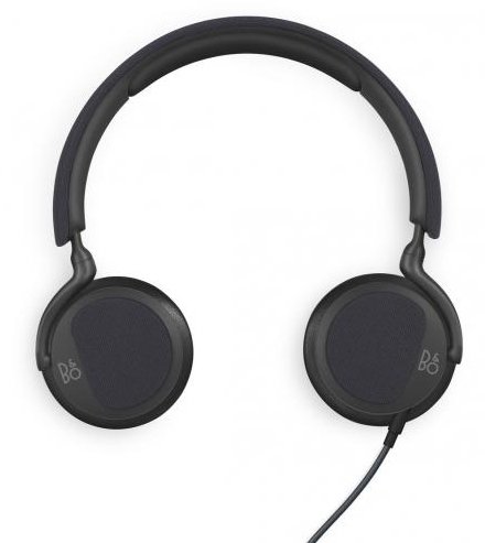 Beoplay H2, Carbon Blue
