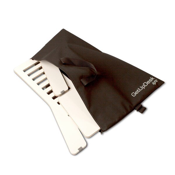 GetUpDesk Light Bag