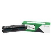 Lexmark 20N20K0 toner cartridge, Black