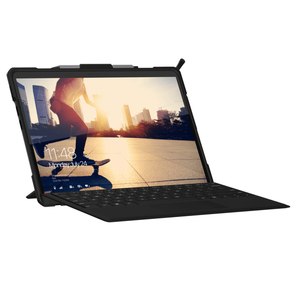 Surface Pro X, Metropolis, Cobalt