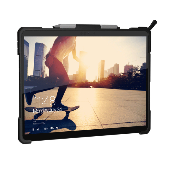 Surface Pro X, Metropolis, Cobalt