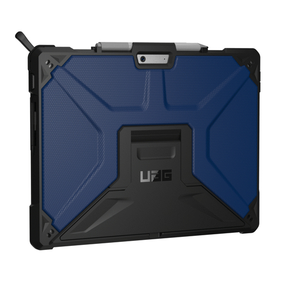 Surface Pro X, Metropolis, Cobalt