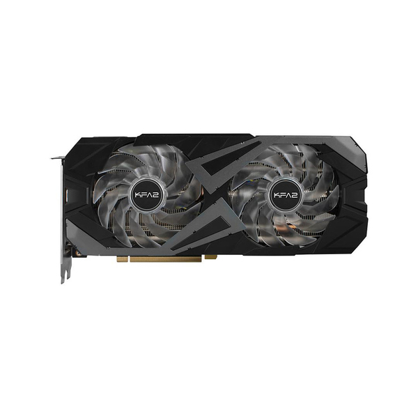 KFA2 GeForce RTX 3060 (1-Click OC) 12Gt -n&auml;yt&ouml;nohjain