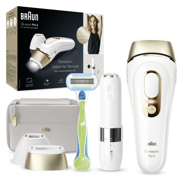 Braun BD5159 IPL Hair Removal