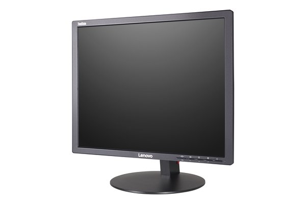 Lenovo 19" ThinkVision LT1913p, HD, IPS - monitor