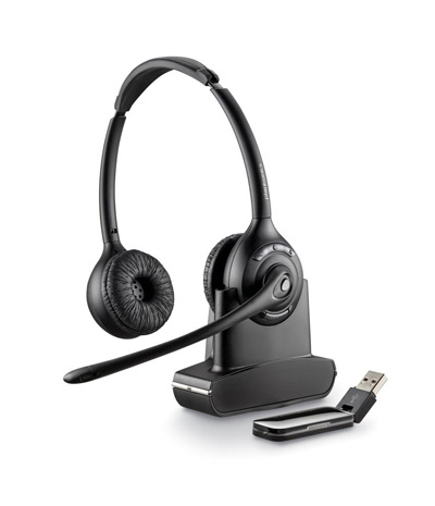 PLANTRONICS SAVI W420-M