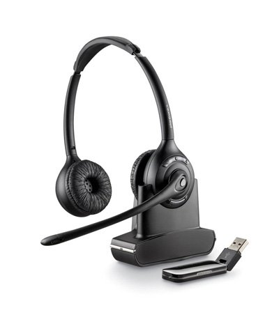 PLANTRONICS SAVI W420-M