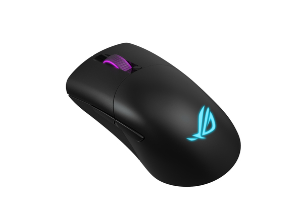 Asus ROG Keris - wireless gaming mouse, black