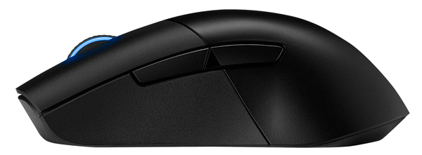 Asus ROG Keris - wireless gaming mouse, black