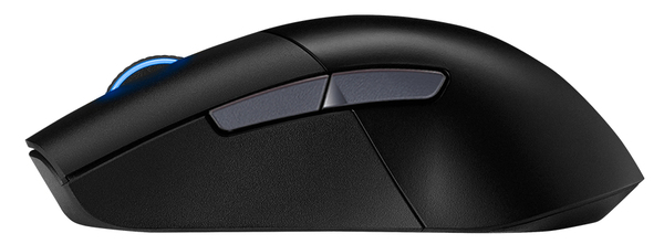 Asus ROG Keris - wireless gaming mouse, black
