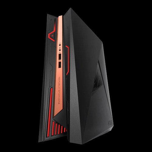 Asus ROG GR8 II | Intel i5-7400 3.00 GHz | 8 GB RAM | 256 GB SSD | GeForce GTX 1060 | Windows 10