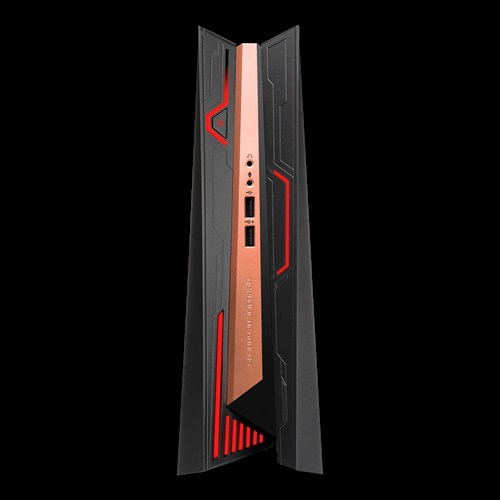 Asus ROG GR8 II | Intel i5-7400 3.00 GHz | 8 GB RAM | 256 GB SSD | GeForce GTX 1060 | Windows 10