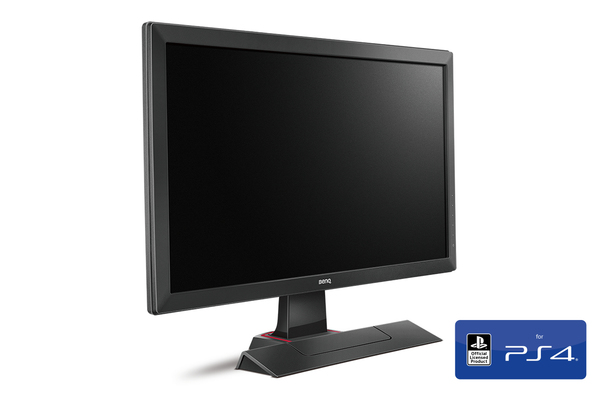 BenQ 24&quot; ZOWIE RL2455, Full HD, TN - gaming monitor
