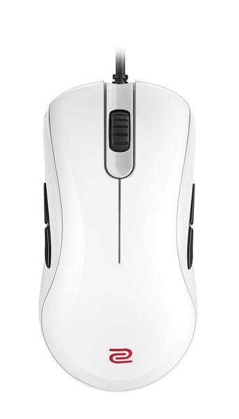 ZOWIE by BenQ ZA13 - gaming mouse, White
