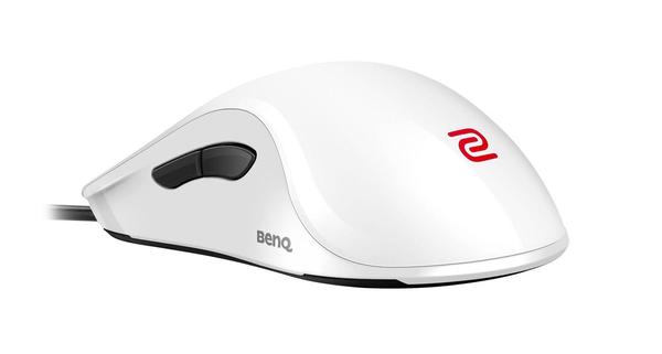 ZOWIE by BenQ ZA13 - gaming mouse, White