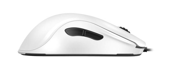ZOWIE by BenQ ZA13 - gaming mouse, White