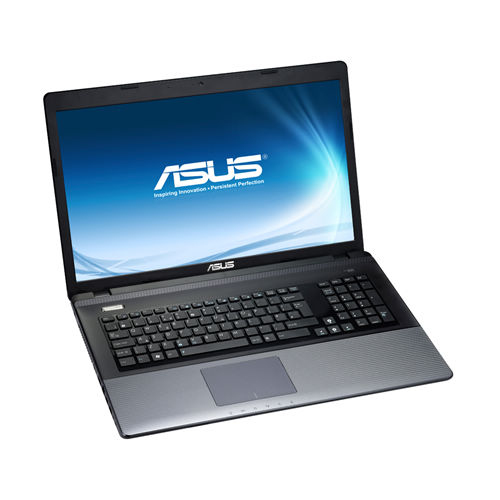 ASUS K95VJ 18.4" Glare/i7-3630QM/8GB/1TB/GT-635M/Blu-Ray/WIN8