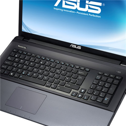 ASUS K95VJ 18.4" Glare/i7-3630QM/8GB/1TB/GT-635M/Blu-Ray/WIN8