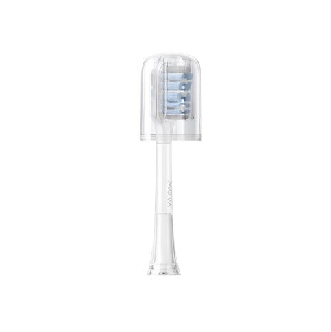 MOVA Fresh 3-in-1 2 pcs Replacement Toothbrush Heads
