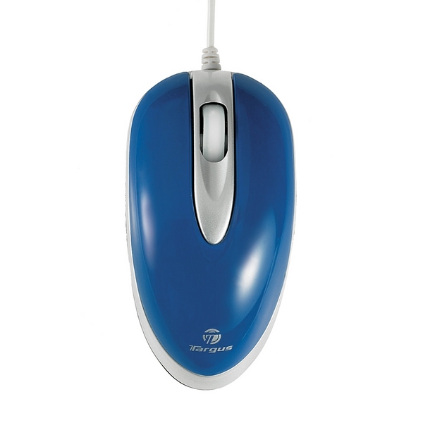 Targus AMU4501 USB Optical Ultra Mini-Mouse for Children