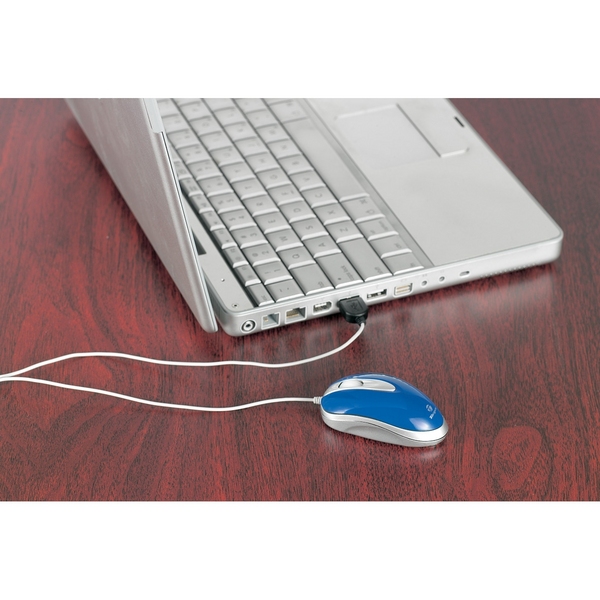 Targus AMU4501 USB Optical Ultra Mini-Mouse for Children