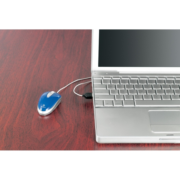 Targus AMU4501 USB Optical Ultra Mini-Mouse for Children