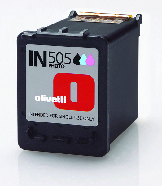 Ink Photo Color IN505 7 ml