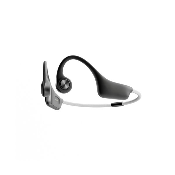 Sudio B1 True Wireless -benledande h&ouml;rlurar, svart