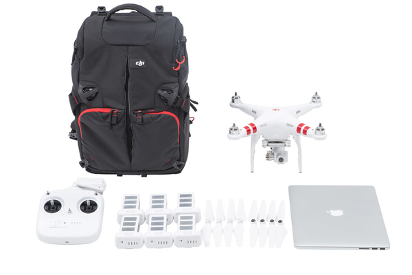 DJI Backpack 35 PL Phantom series