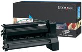 Lexmark C770/C772/X772 cyan palautusriittov&auml;rikasetti