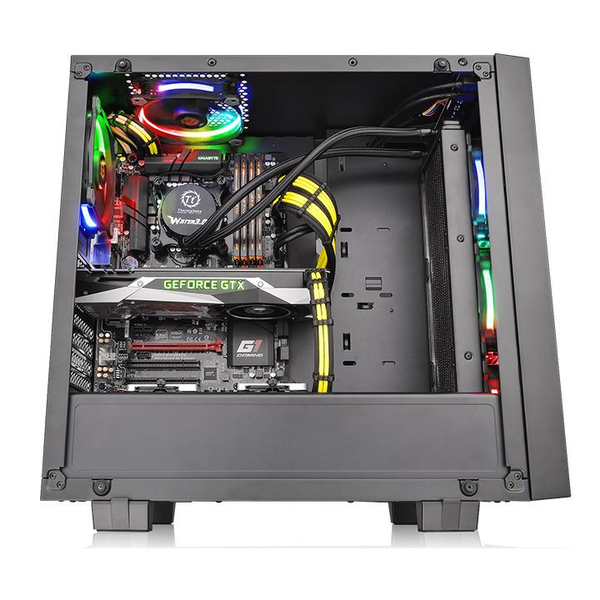 Thermaltake Core G21 TG Midi Tower