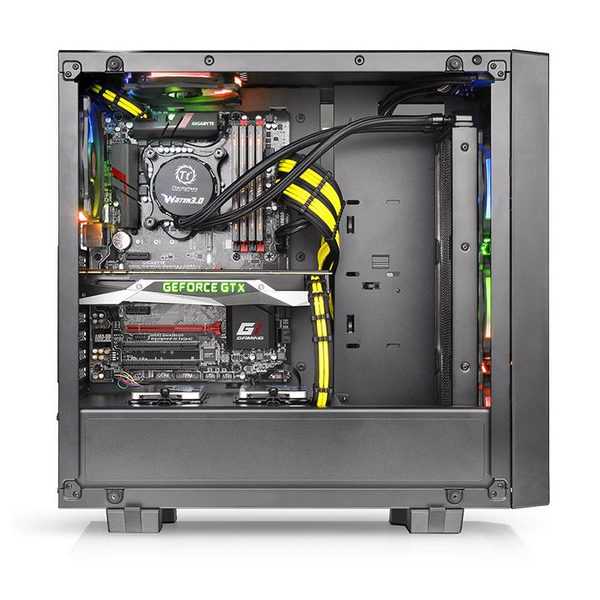 Thermaltake Core G21 TG Midi Tower