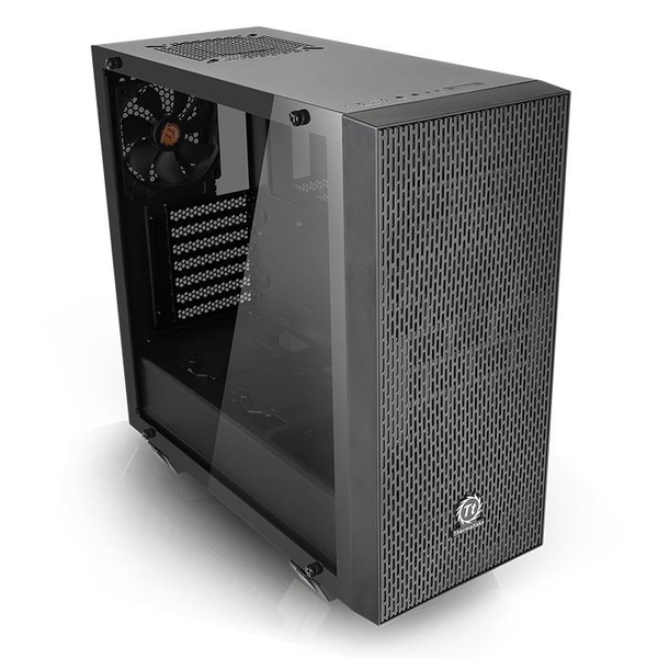 Thermaltake Core G21 TG Midi Tower