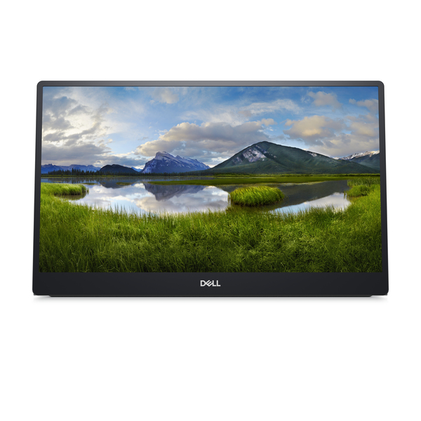 Dell 14" C-Series C1422H Full HD, USB-C, IPS - monitor
