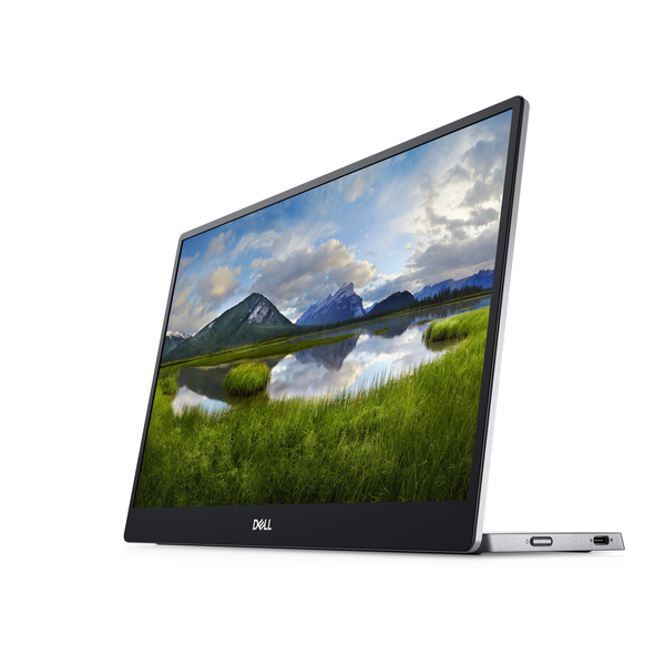Dell 14" C-Series C1422H Full HD, USB-C, IPS - monitor