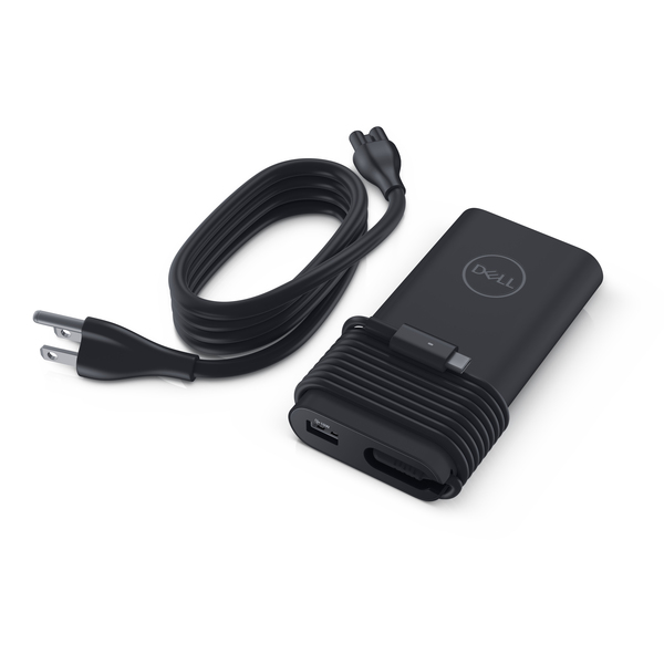 Dell USB-C Power Adapter Plus-90W - PA901C - European
