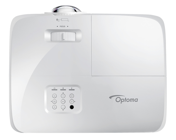 OPTOMA HD29HST 4000ANSI FULL HD 0.49:1 SHORT THROW DLP