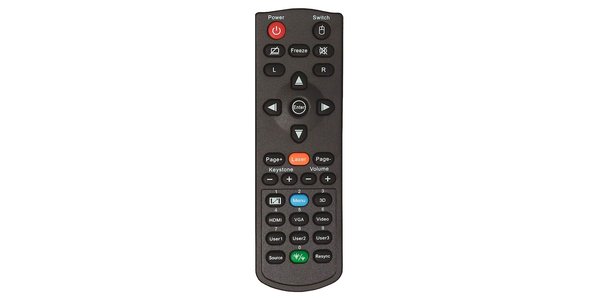 OPTOMA HD29HST 4000ANSI FULL HD 0.49:1 SHORT THROW DLP