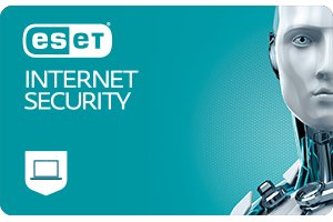 ESET Internet Security BOX, 2 years, 1 unit