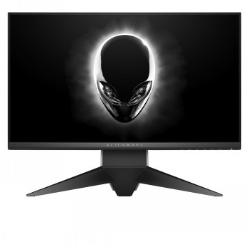 Dell 25&quot; Alienware AW2518H, Full HD, TN -n&auml;ytt&ouml;