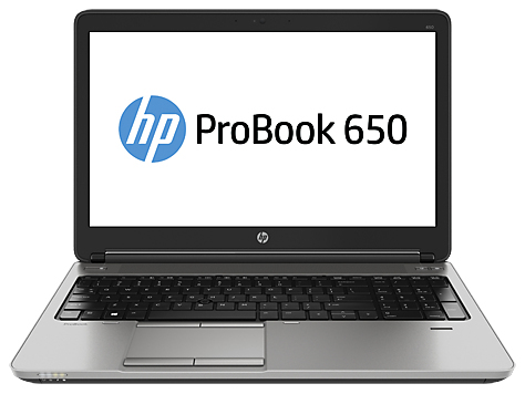 ProBook 650 i5-4200M 15.6 4GB