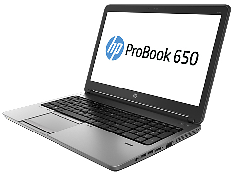 ProBook 650 i5-4200M 15.6 4GB