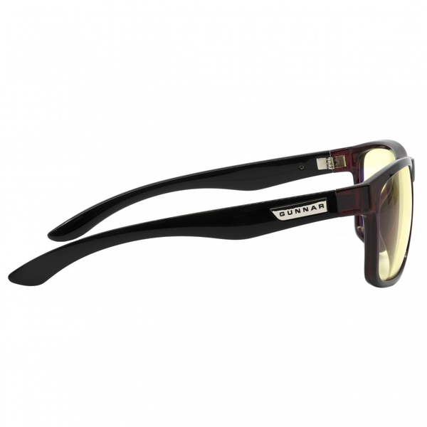 Gunnar Intercept - Merlot Onyx - Amber -pelilasit
