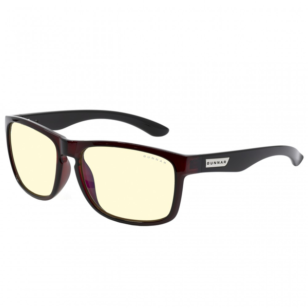 Gunnar Intercept - Merlot Onyx - Amber -pelilasit