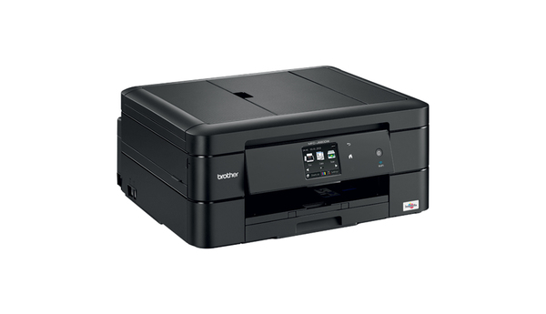 BROTHER MFC-J680DW 12PPM 10PPM 100 WIFI
